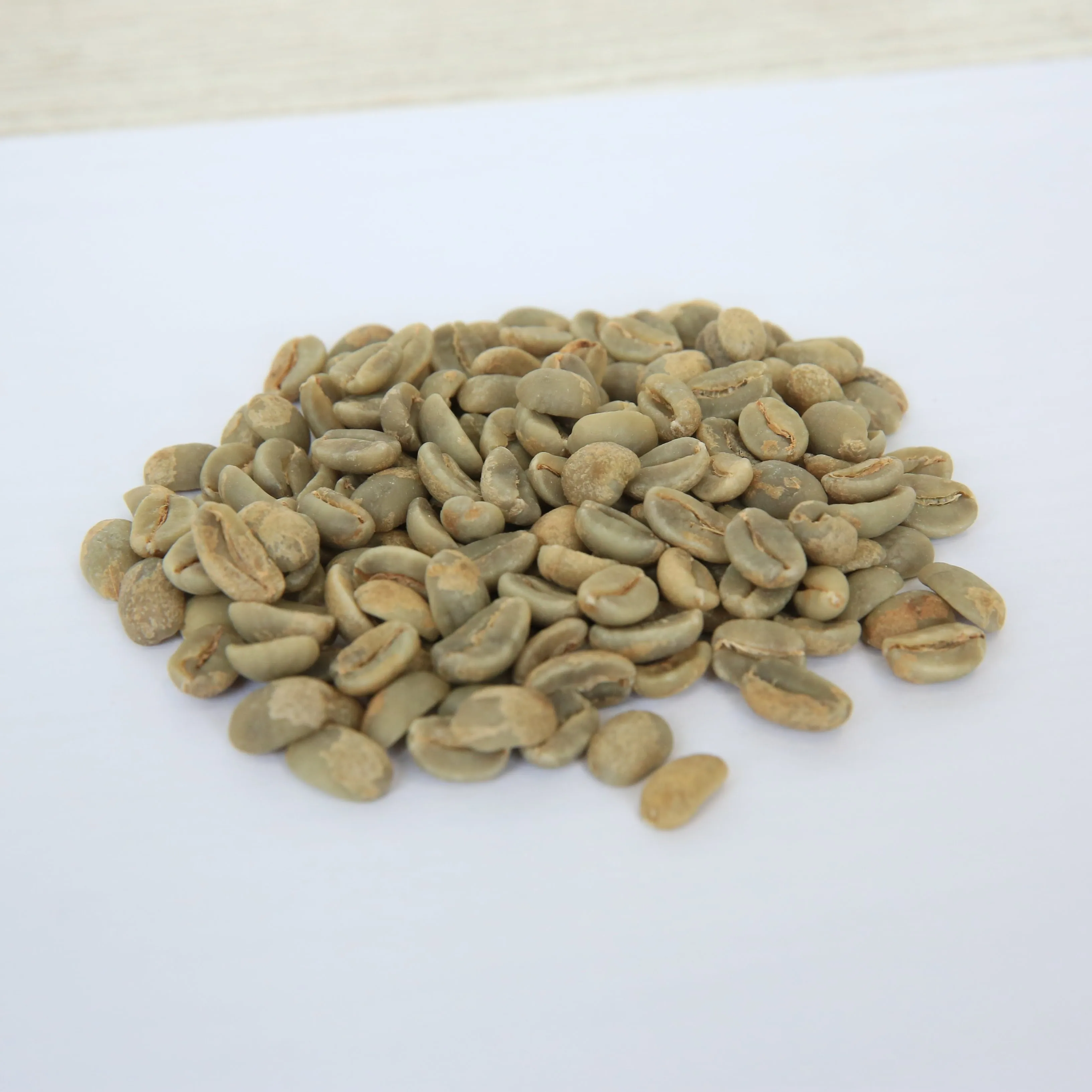 New product Vietnam Green Coffee beans Arabica from Son La