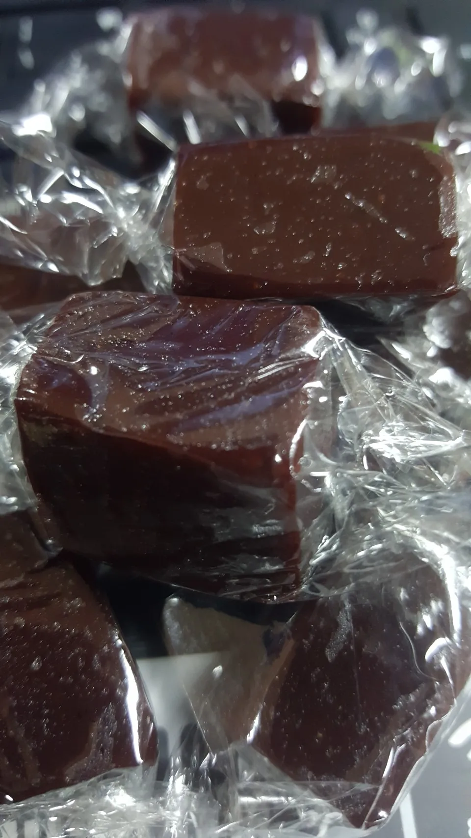 Banana Gummy Candy Sugar Puree Thai Style-Banana Candy Soft Sticky Nutritious Taste Sweet 100% Fruit