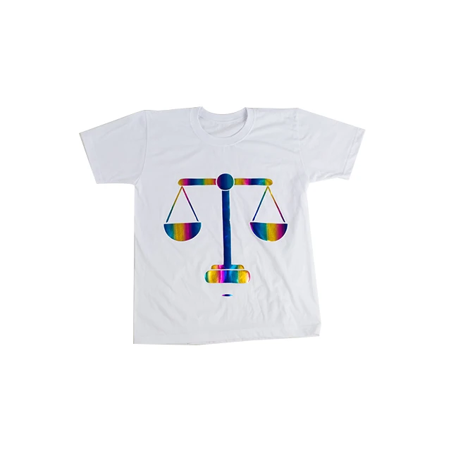 Термо переводная фольга из фольги различных цветов передачи пленки для украшения на текстиле