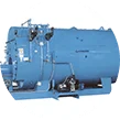 
High Capacity China 1200x2000x1600 Steam Production Max. 20t/h Packaged Oil and Gas Horizontal Boiler 