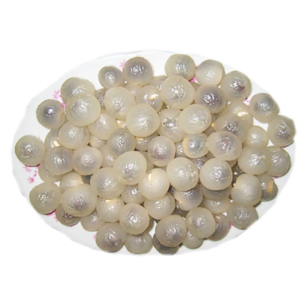 BEST SELLING PRODUCT - FROZEN LONGAN WHOLE FROM AN VAN THINH FOOD COMPANY IN VIETNAM