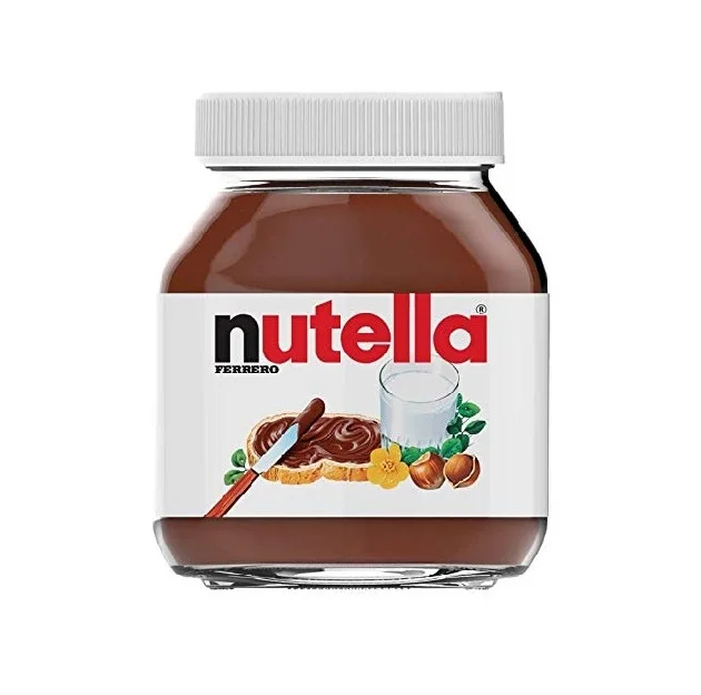 Wholesale Supplier Nutella Chocolate For Sale In Cheap Price