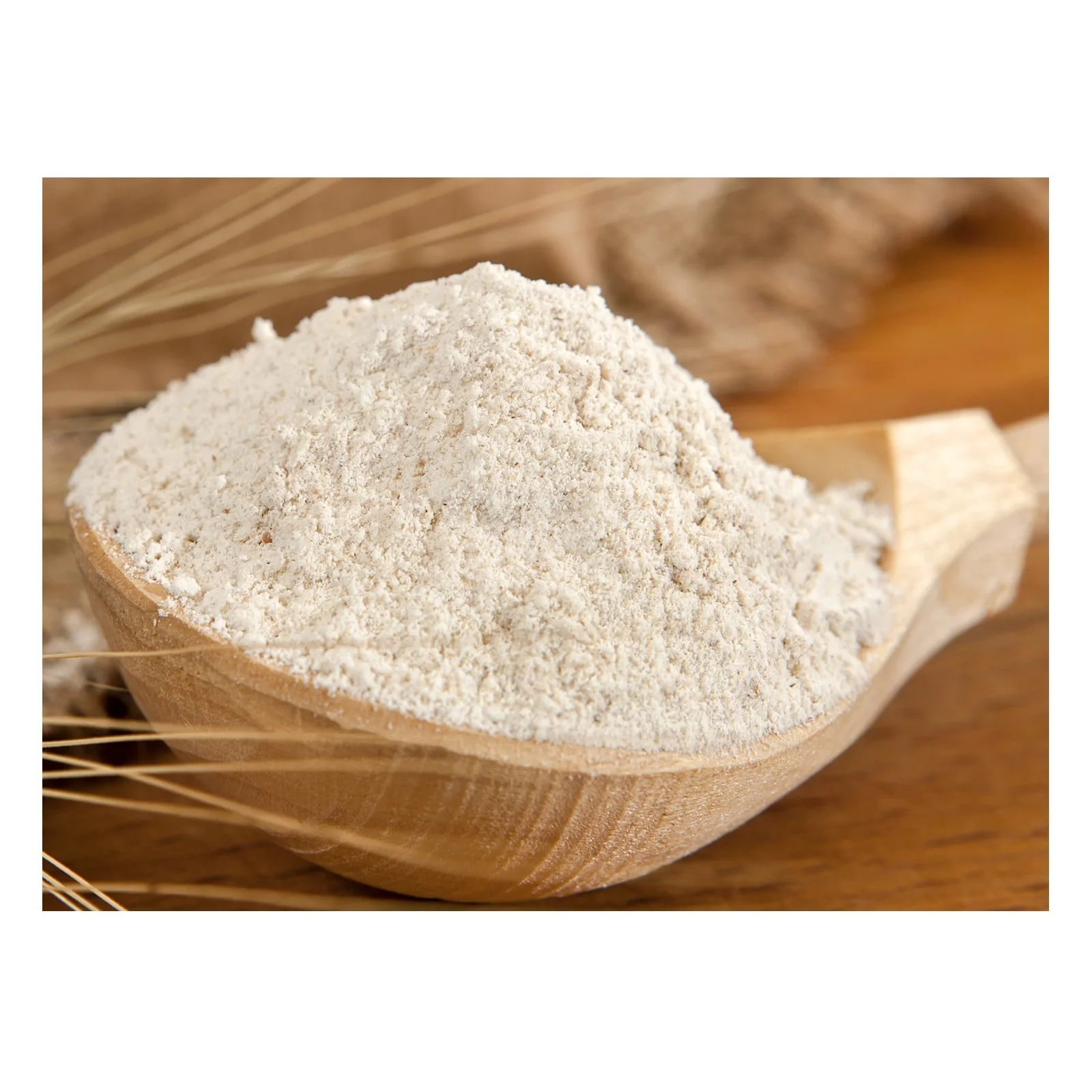 Wholesale Non GMO Organic Wheat  Flour Type 65
