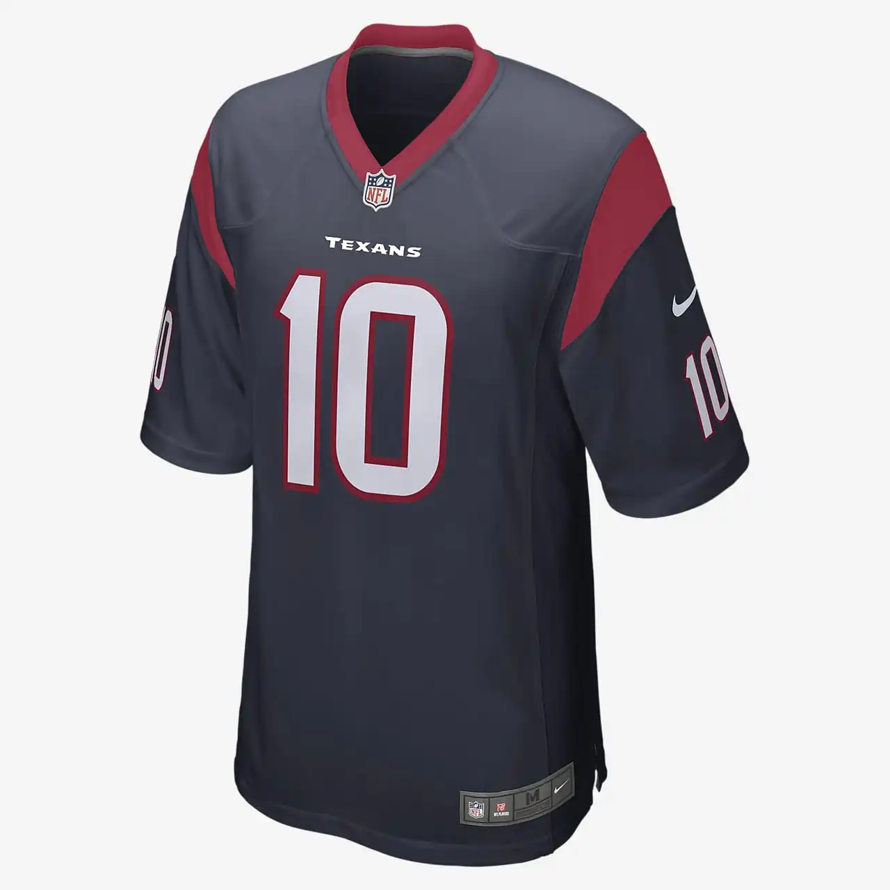 Market popular free design American football jersey for club