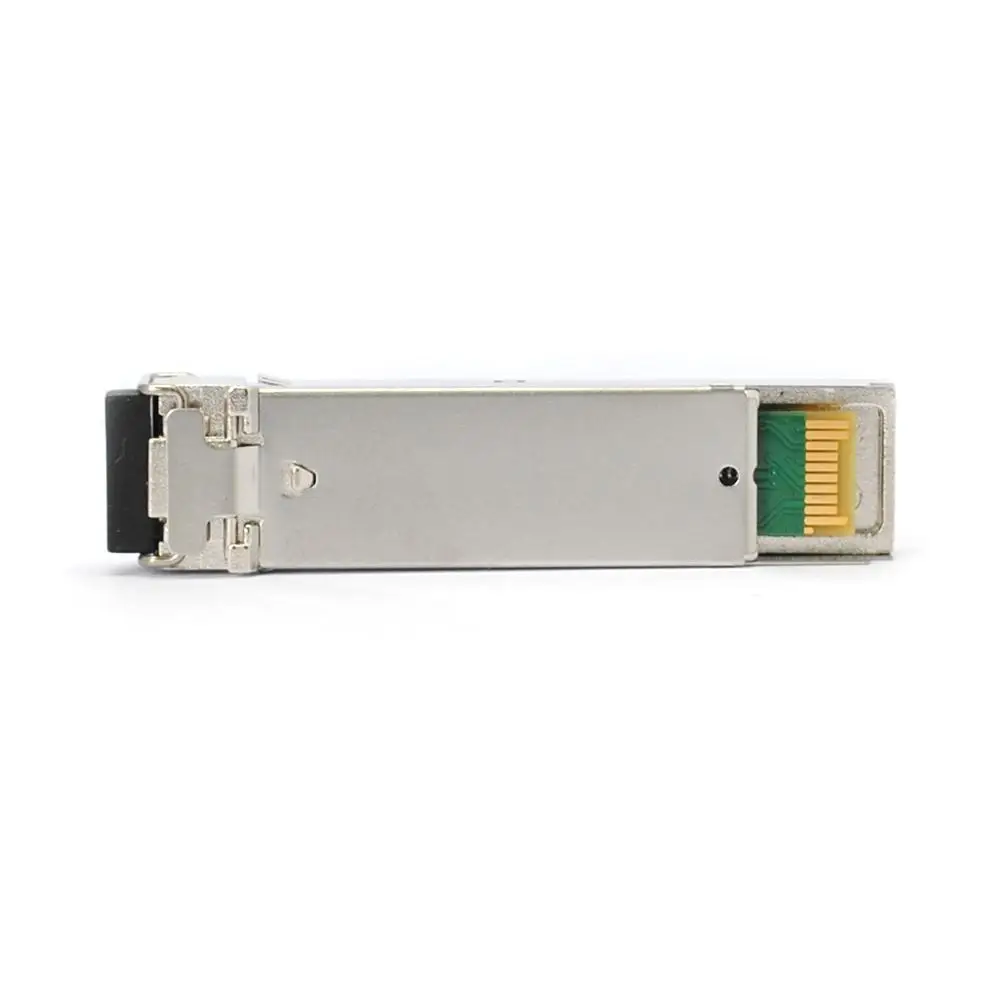 High Quality Compatible with Cisco / Arista / Juniper / Dell 1.25GBase-LX SFP 1310nm 10km LC Transceiver Module