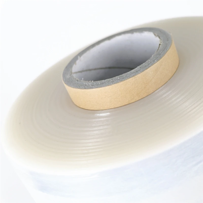 high quality customized stretch wrap film for carton packing