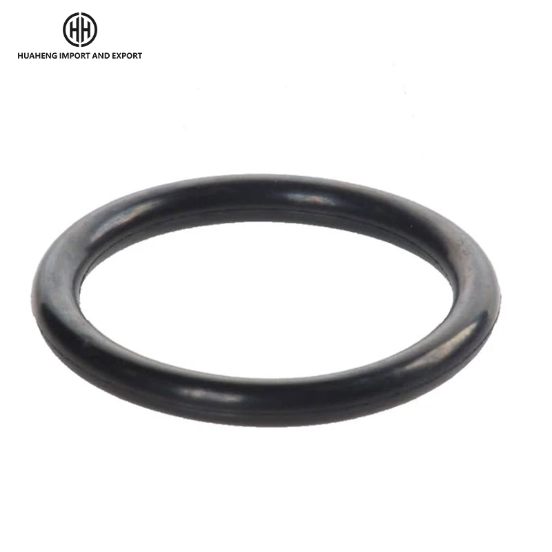 HUAHENG High Quality NBR Rubber O Ring