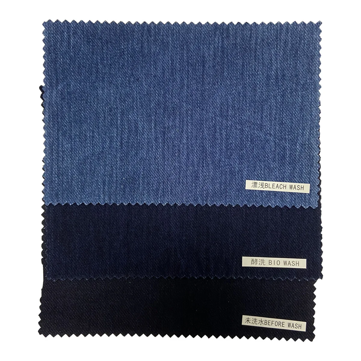 В наличии рулон ткани 94% хлопок 6% спандекс стрейч саржевая трикотажная джинсовая ткань