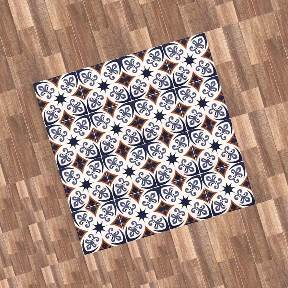 CMC cheap 30x30 cement look like ceramic floor tile wholesale