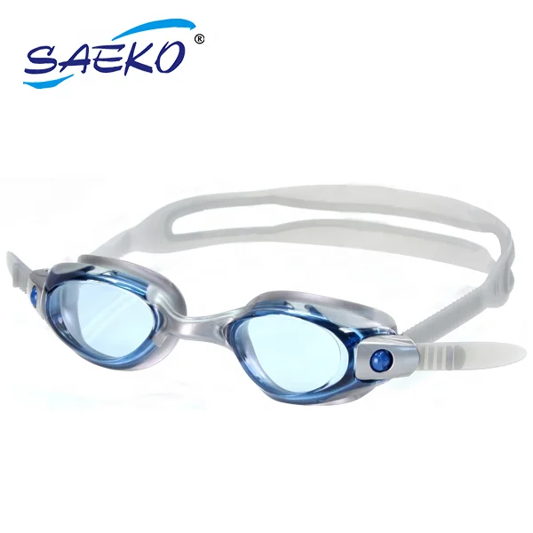 SAEKO prices swimming goggles with anti-fog adults