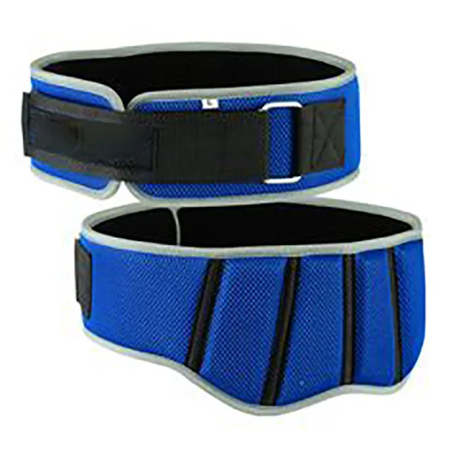 Tested power nylon buckle gym weightlifting lever belt neoprene custom leather weight lifting belts  neoprene weightlifting belt