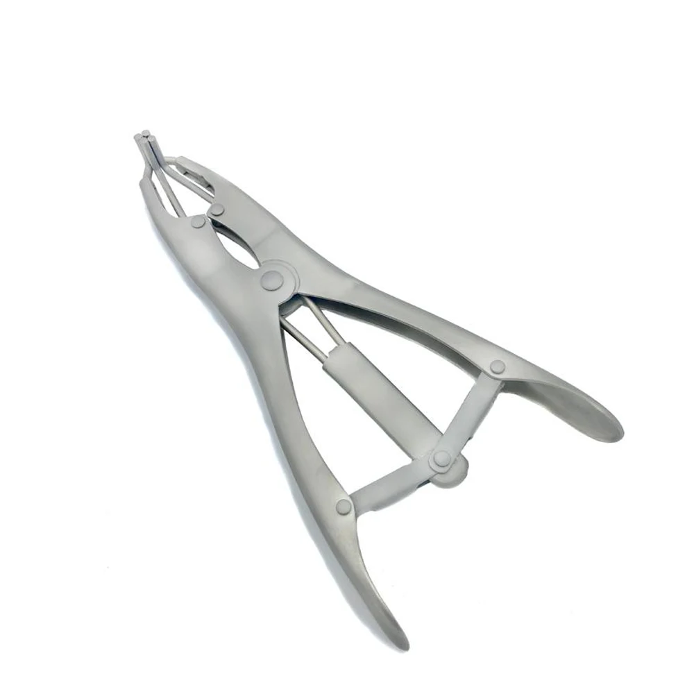 Elastrator Castrating Elastrator Rubber Ring Applicator Veterinary Castration Instruments Elastrator Pliers