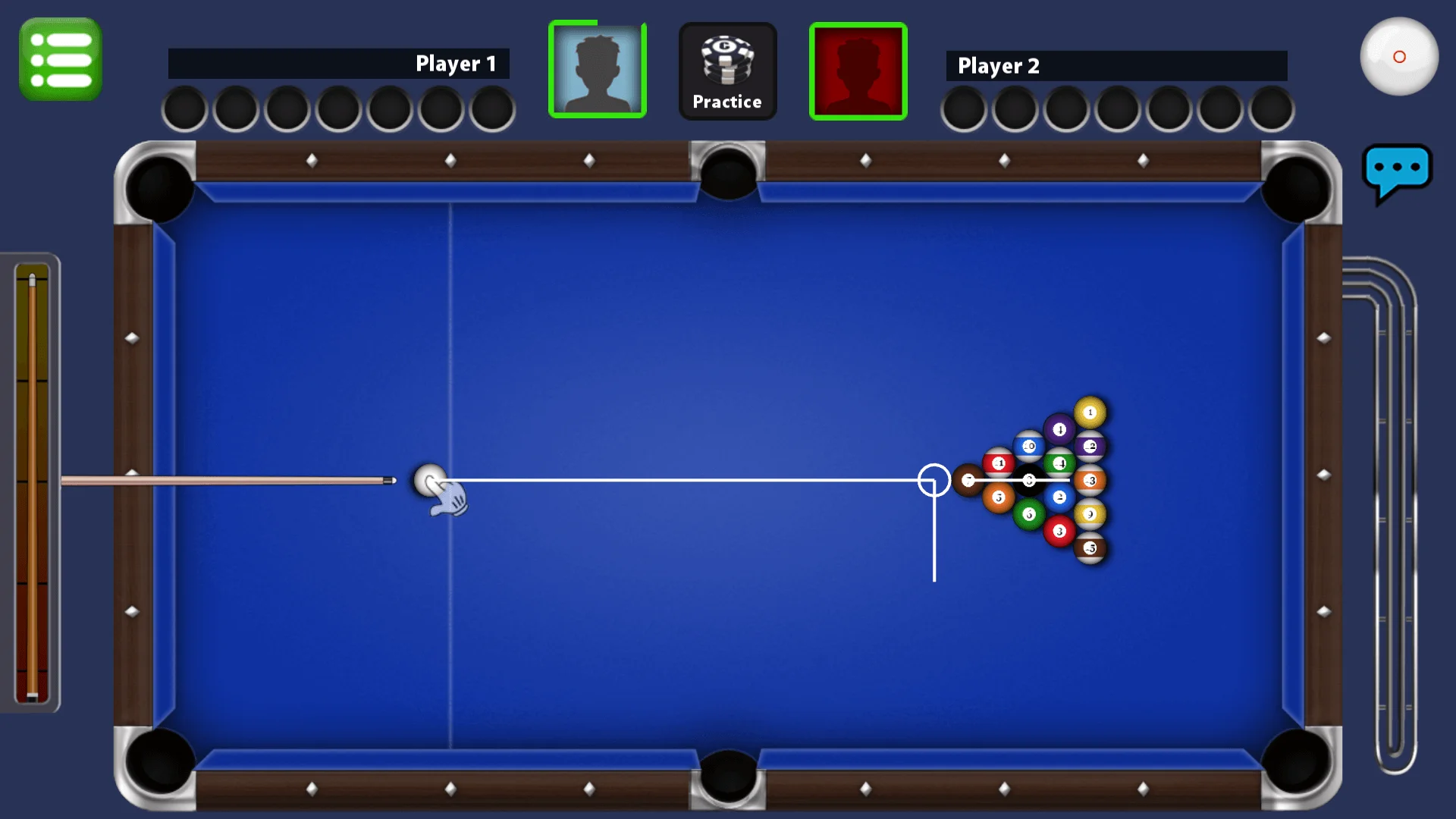 Billiards Multiplayer -  8 Ball Pool clone Unity Best Sports Game App Development Company In India | USA | Canada | UK