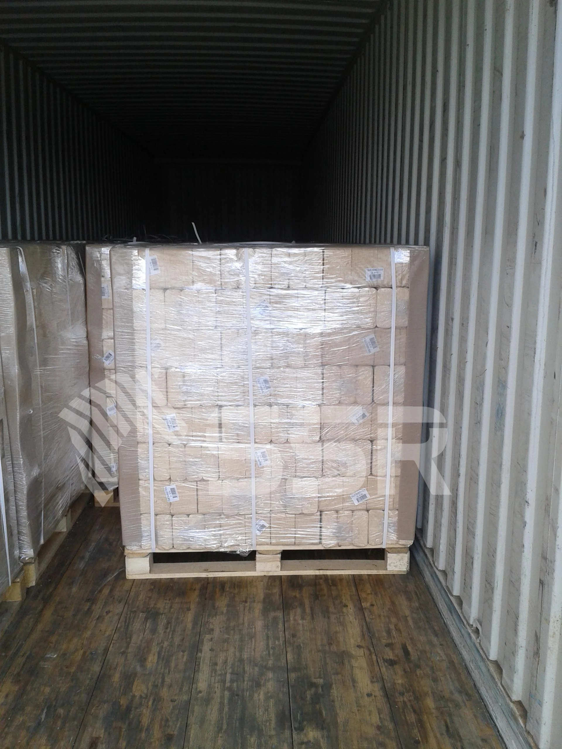 Ruf Briquette/wood pellet for heating at good price