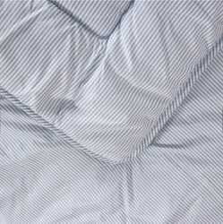 Best Selling Winter Blanket Soft Breathable Warm Handmade 100% Cotton Quilted Duvet With Applique Pattern Made in Vietnam