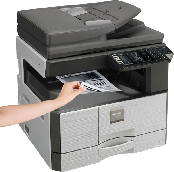 Used Photocopy Machine Copier