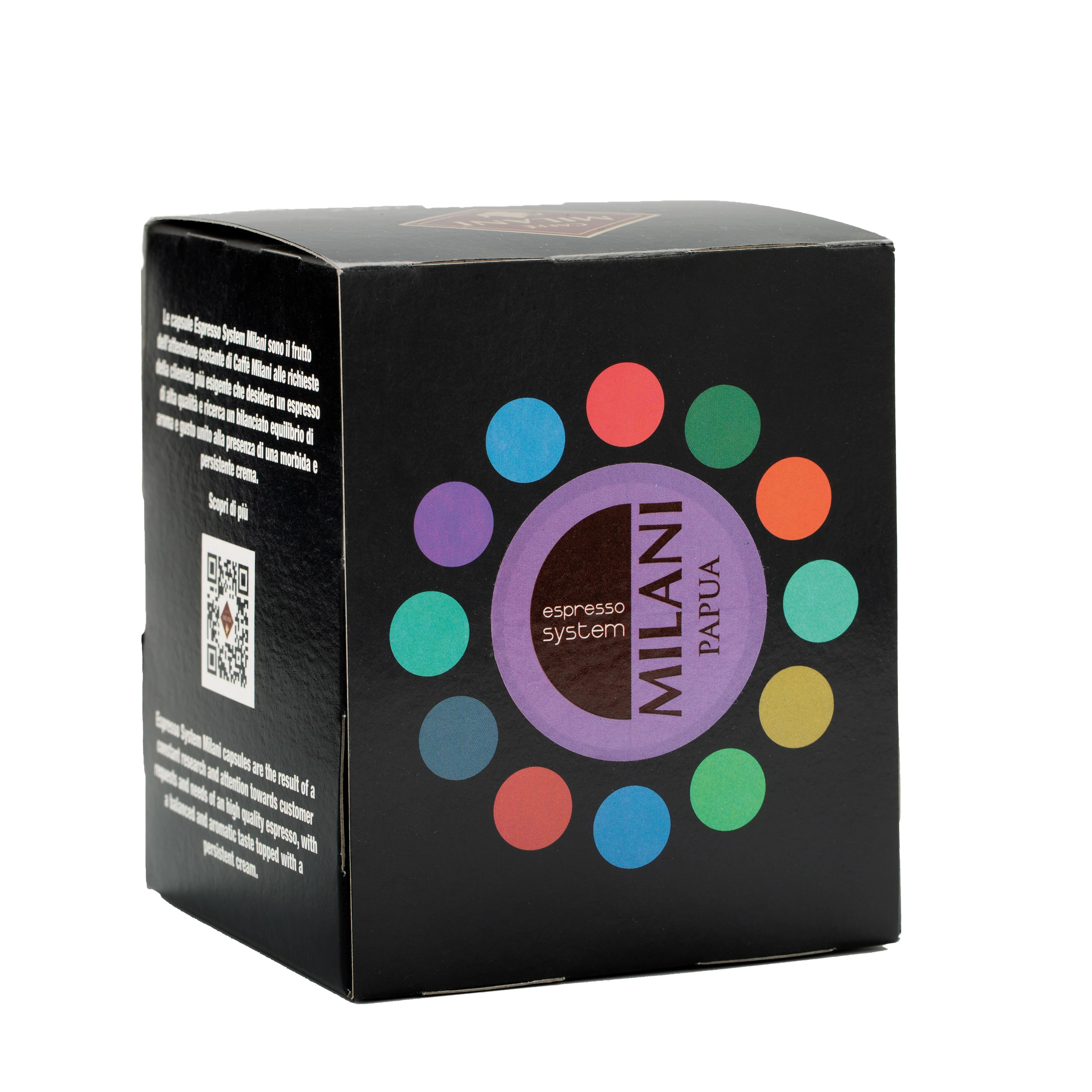 
Top Quality-Balanced Aroma Compatible Lavazza Blue Capsules Perfect for Every Experience 