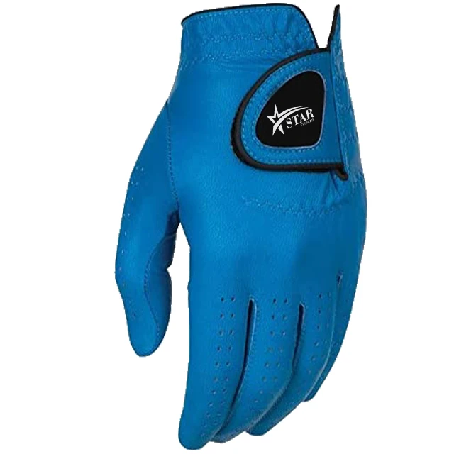 Golf Gloves Ladies Left Hand Right with Non Slip Palm All Weather Soft Value Women Golf Glove Rain Grip Weathersoft Pro