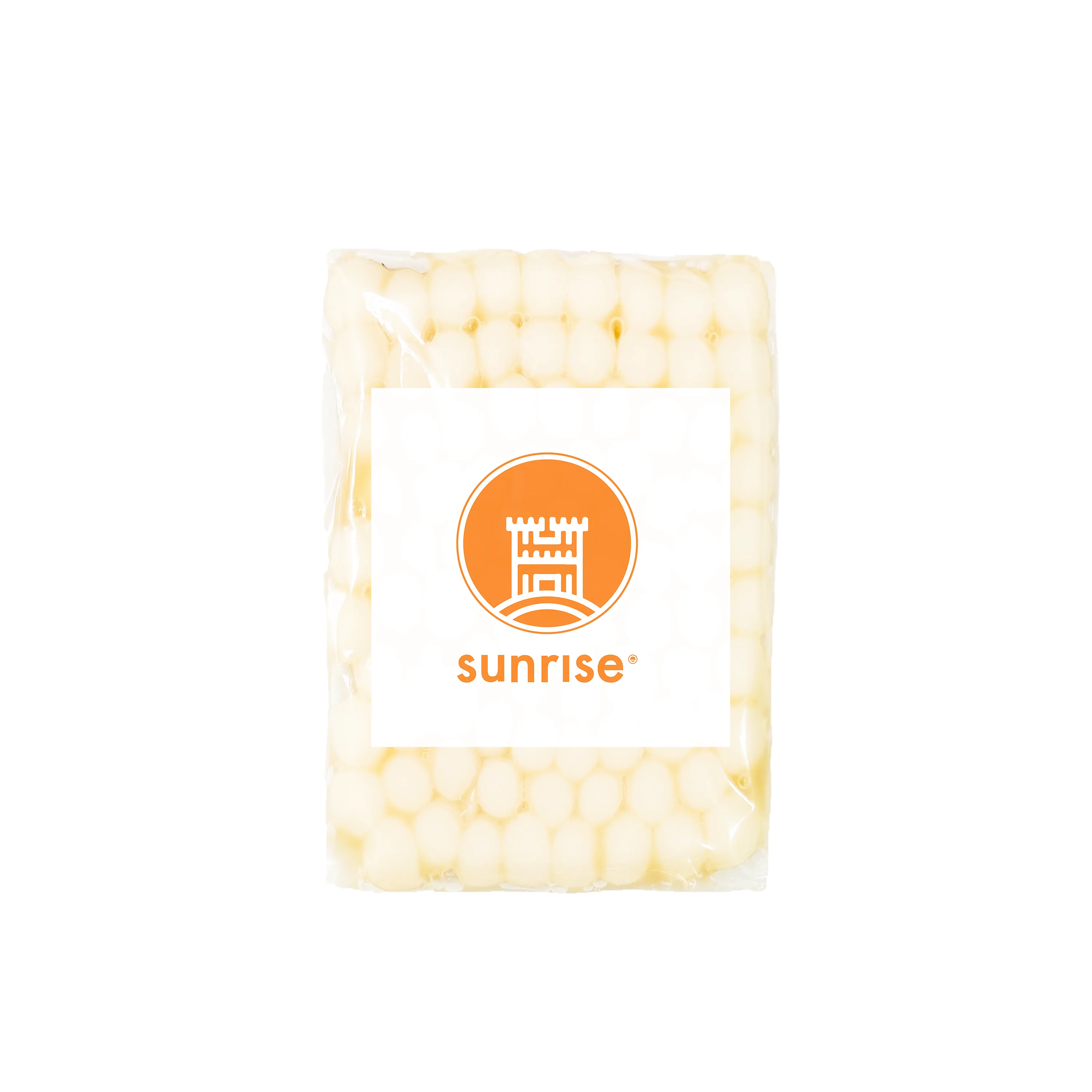 Caramel Instant Tapioca 50g Instant Bubble Tea