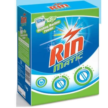 industrial use washing powder good foam