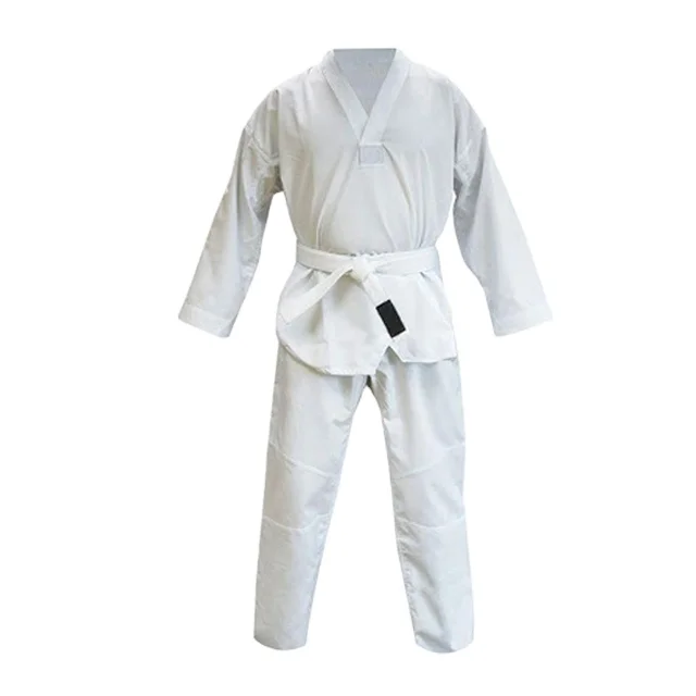 Martial Arts Uniform Aikido Hapkido Judo Jiu Jitsu Karate kimono Taekwondo Suits Uniform OEM Service Professional