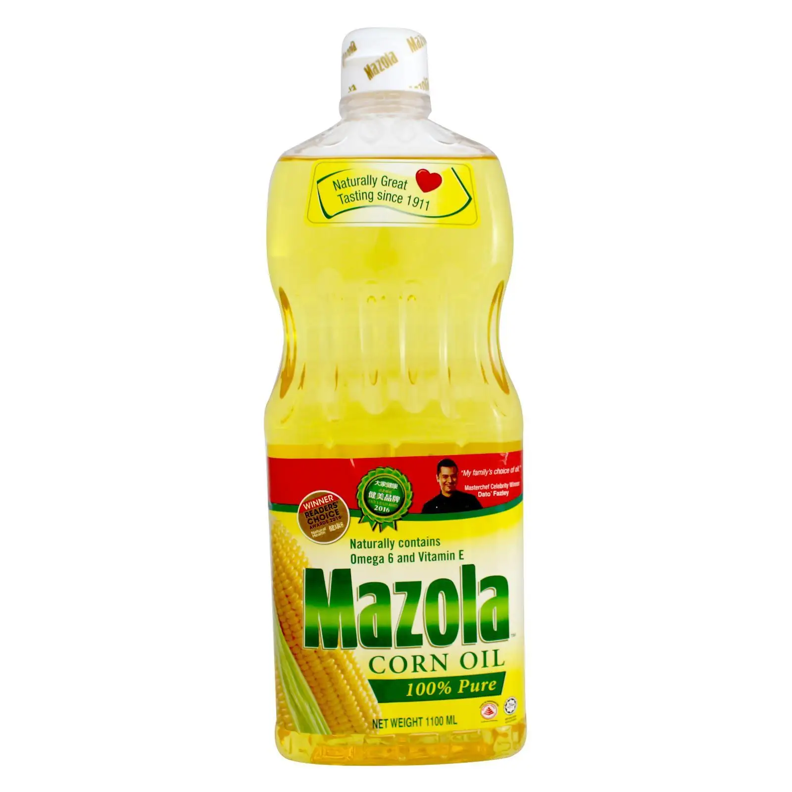 Edible Corn Oil Supplier Wholesale Price Extraction Corn Cooking Oil Refined For Sale