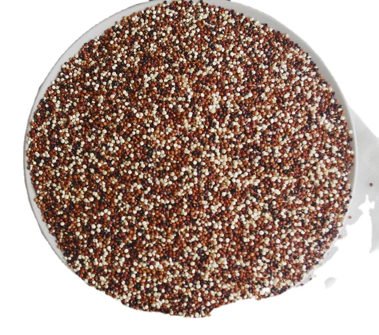 Боливия, высокое качество, триколор Quinoa