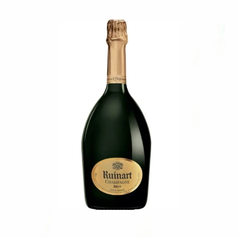 Exporter Champagne Wine Ruinart Brut Champagne for Sale