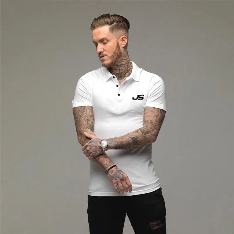 
high quality mens t shirt polo factory men polo shirts Personalized custom Summer Breathable Sports Polo Shirt 