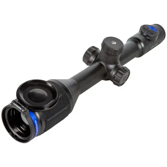 Тепловой прицел RTS Pulsa_r Thermion XG50 3-24x PL76529