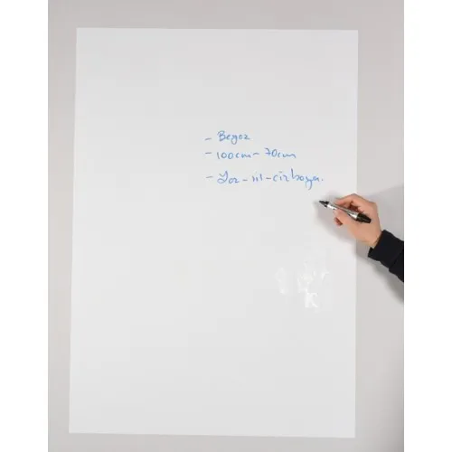  Magic writing