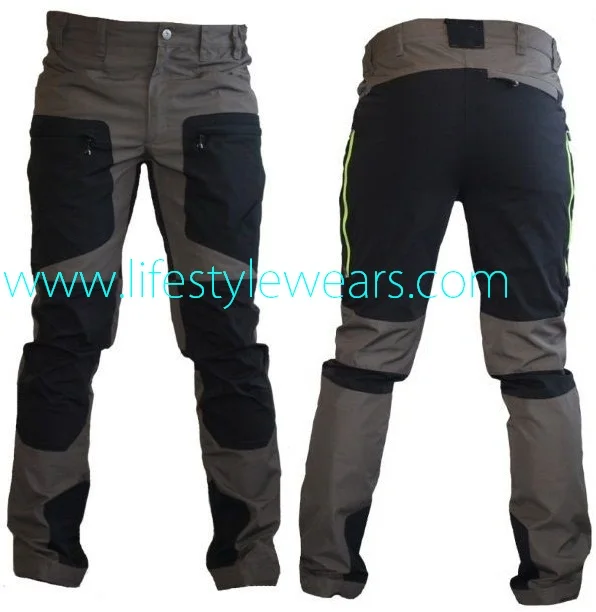  Штаны с наколенником мужские спортивные штаны для тренировок брюки Hondensport Canine hundesport trai