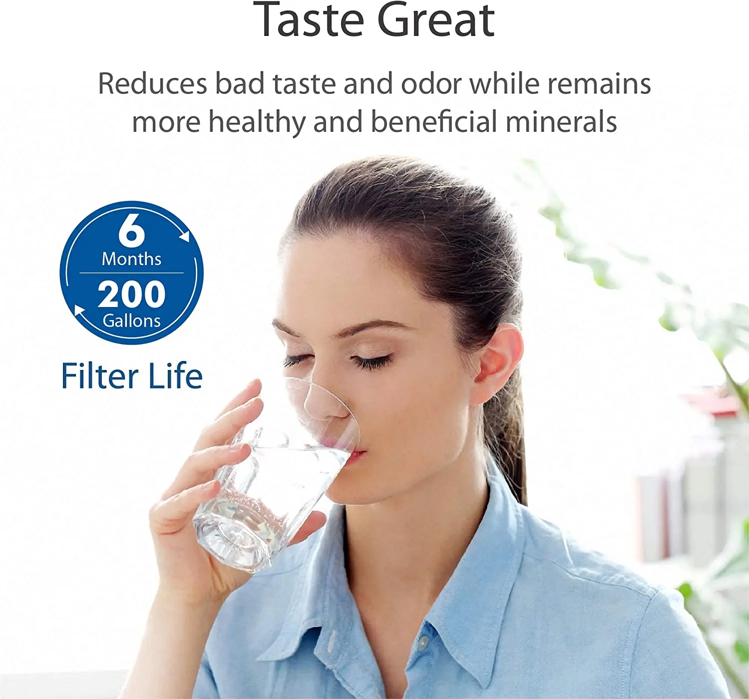 Сменные фильтры для воды холодильника Sears / Kenmore 9690 46-9690 фильтр