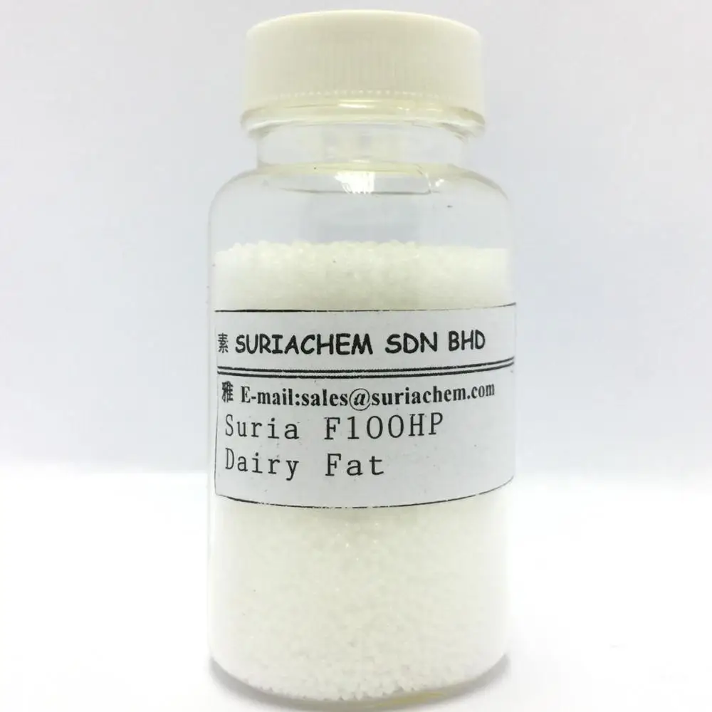 Palm Rumen bypass Fat for Ruminants