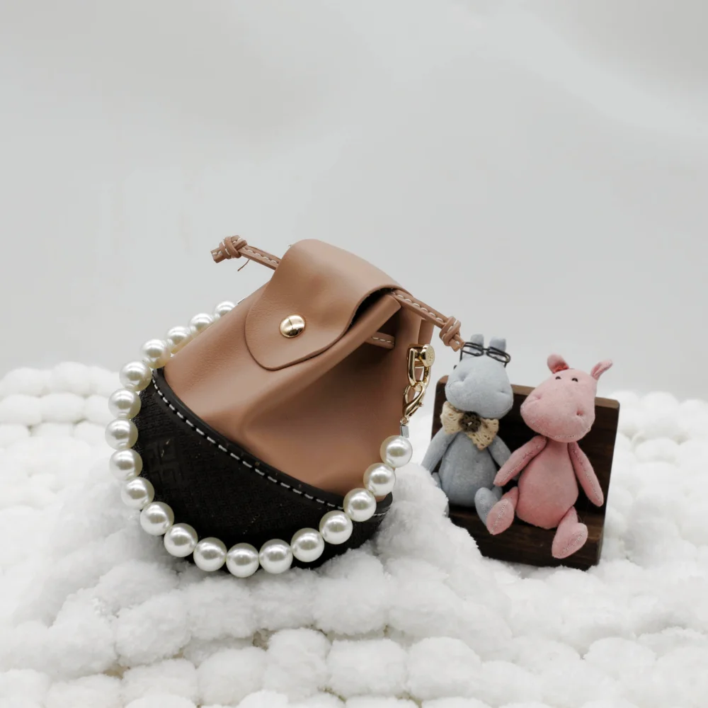 2021 Merchandising Promotional Gift Items Printing Logo Crossbody Bag for Women Unique Eco-friendly Craft Gifts