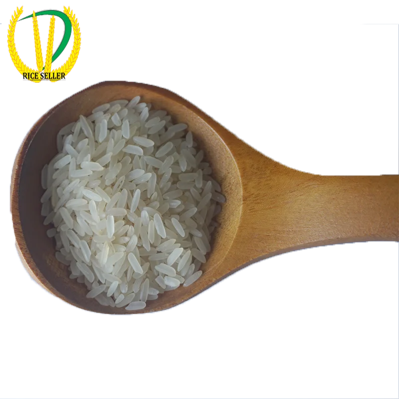 AAA Grade 5% broken VietNam  Parboiled Rice Suppliers