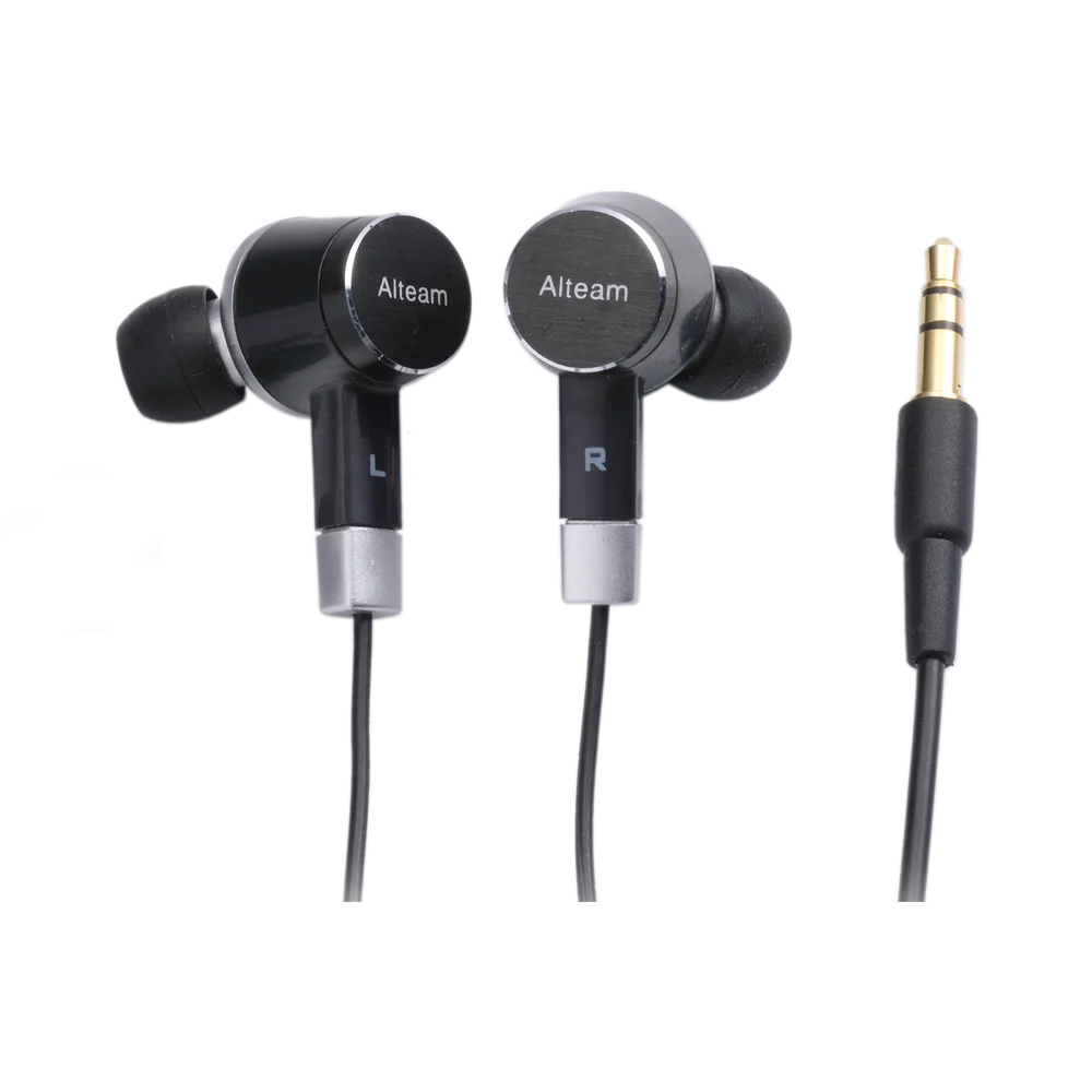 Best rated high quality full bass music Yshape Lightweight Portable in ear headphones earphone earbuds