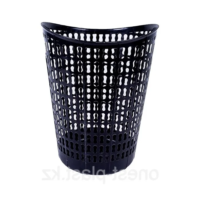 Wastepaper basket 8.5 l. Plastic Trash Bin waste basket