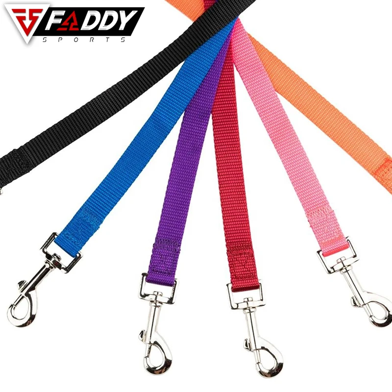  Поводок для дрессировки собак большого размера в различных цветах