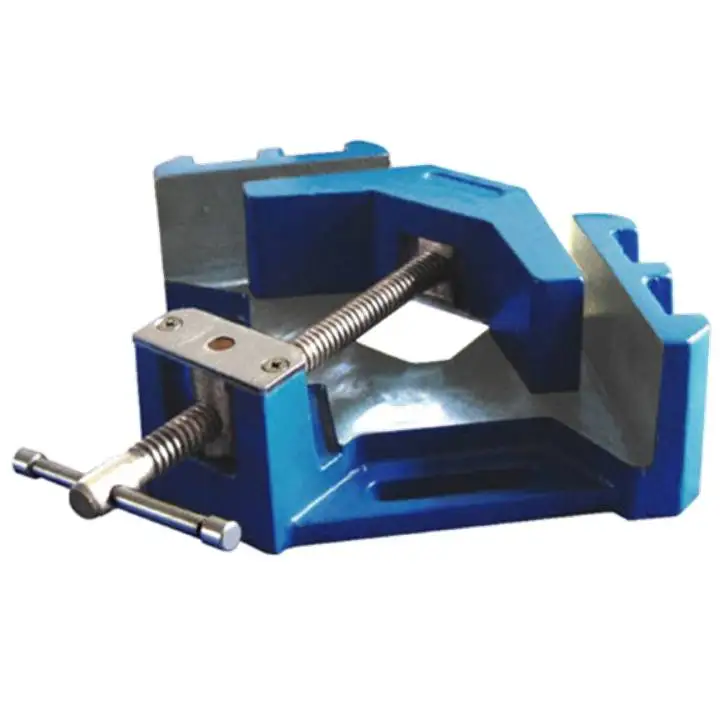 Wholesale Hydraulic Cast Iron Welders Right Angle 90 Degree Miter Max Corner Clamp