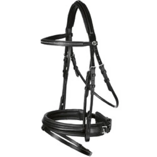 Оптовая продажа оборудование для лошадей уздечка лучшие