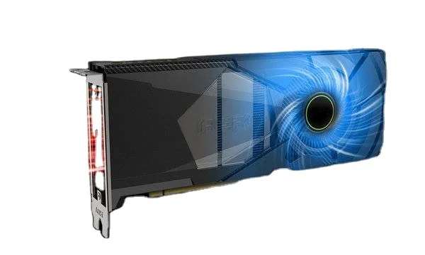 High Quality Bc-160 8Gb Graphic Card 72Mh 135W Gpu Bc 160 forAmd 8Gb Card GPUS Model Bc160 graphics card
