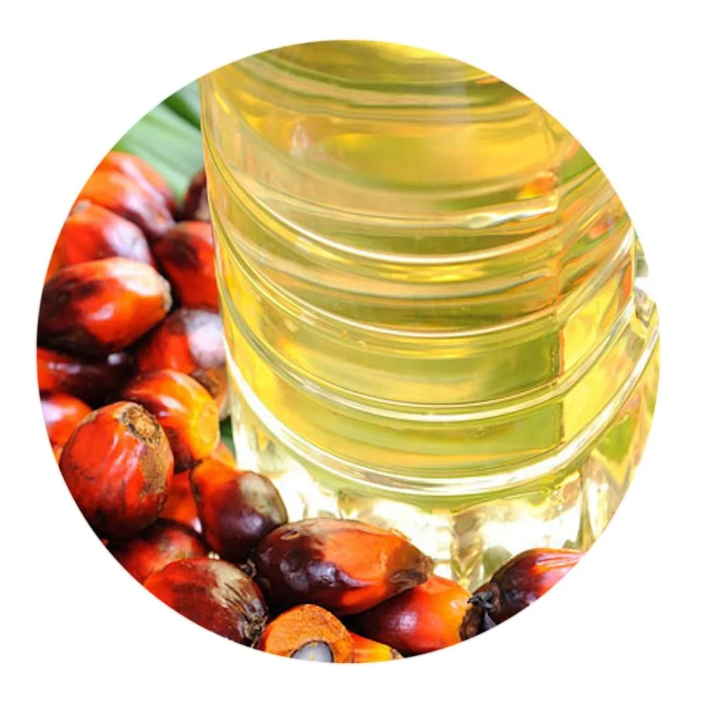
Wholesale Organic Palm Oil 