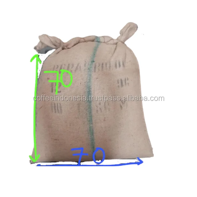  Кофе робуста зеленые кофейные зерна из