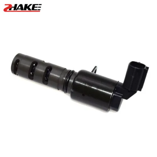 VVT Engine Solenoid Oil VVT Valve Solenoid 24375-2G200 for Forte Santa Fe Sonata 2012-2013 Variable Valve Timing