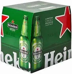 Austrian Heineken Beer 250ml, 330ml, 500ml For Sale
