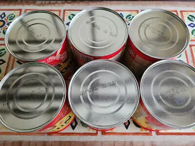 Сухое молоко для детей Nestle молочный порошок консервный в барабане