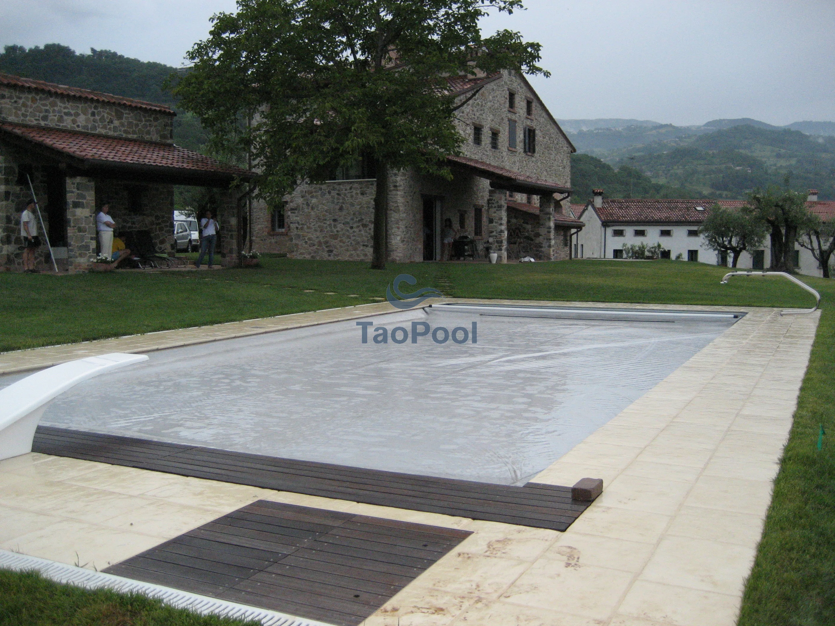 Pool Cover Swimming Pool Covers Rectangular Winter Solar Pool Covers
