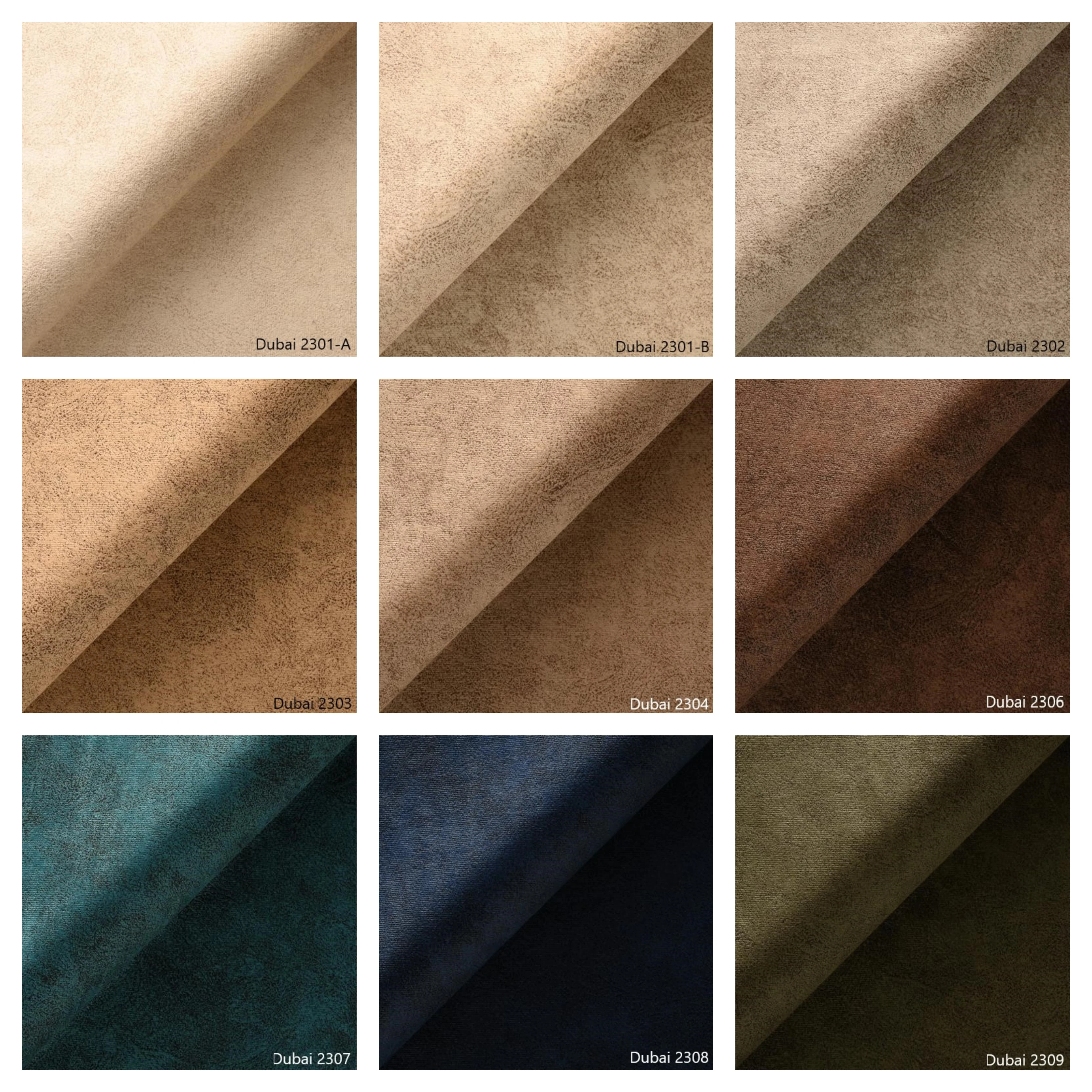 home design  soft touch of leather appearance and elegant colors luxury polyester  sofa upholstery home textile furniture fabric