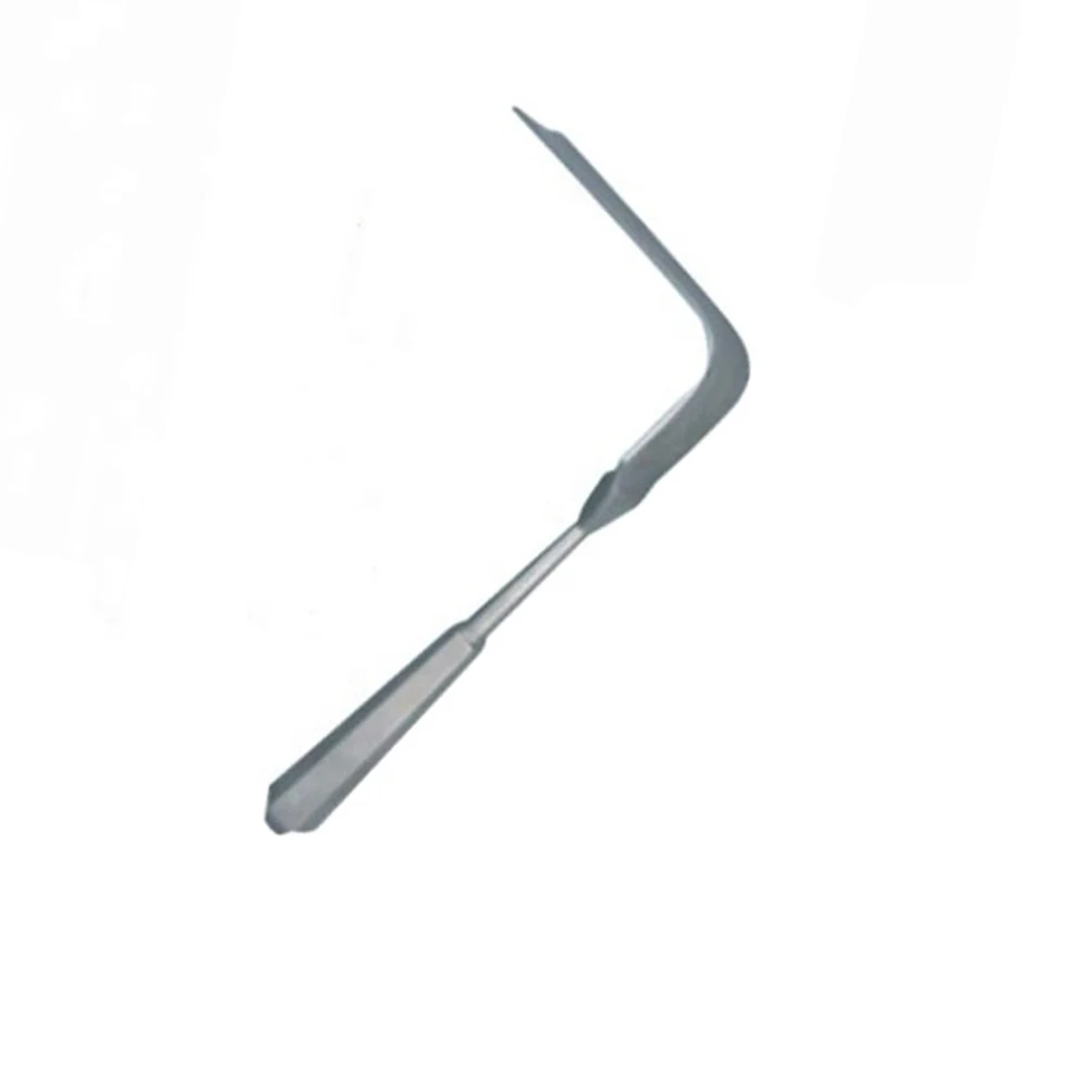 Многоразовый Ретрактор из нержавеющей стали набор медицинских гинекологических хирургических инструментов